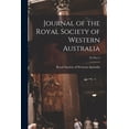thumbnail image 1 of Journal of the Royal Society of Western Australia; 39, part 2 (Paperback), 1 of 1