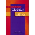 thumbnail image 1 of Journal of the Society of Christian Ethics: Journal of the Society of Christian Ethics: Spring/Summer 2005, volume 25, no. 1 (Paperback), 1 of 1