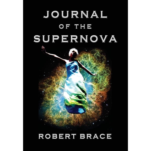 Journal of the Supernova, (Hardcover)
