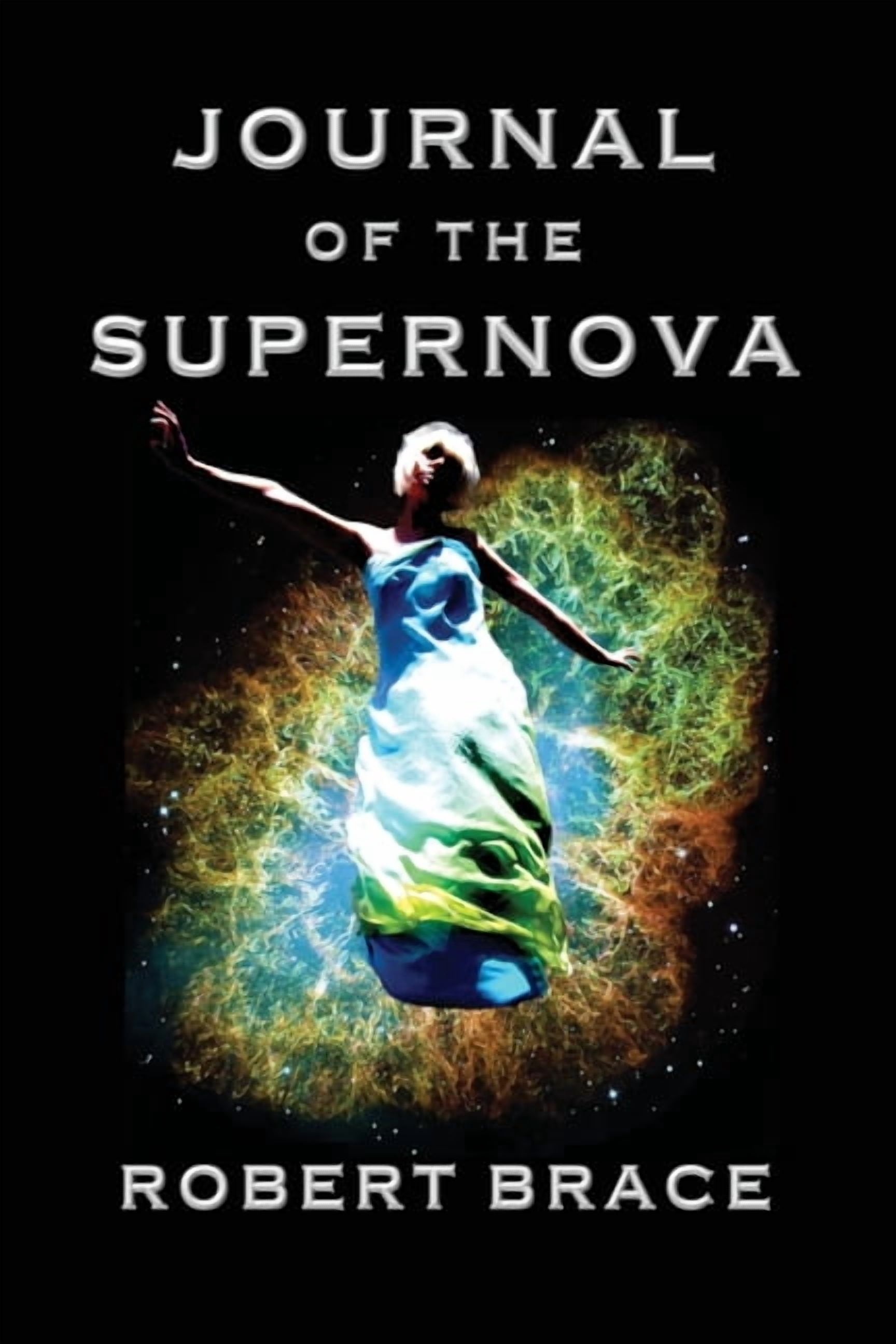 Journal of the Supernova, (Paperback)