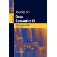 thumbnail image 1 of Journal on Data Semantics IX, (Paperback), 1 of 1