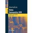 thumbnail image 1 of Journal on Data Semantics VIII, (Paperback), 1 of 1