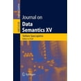 thumbnail image 1 of Journal on Data Semantics XV, (Paperback), 1 of 1