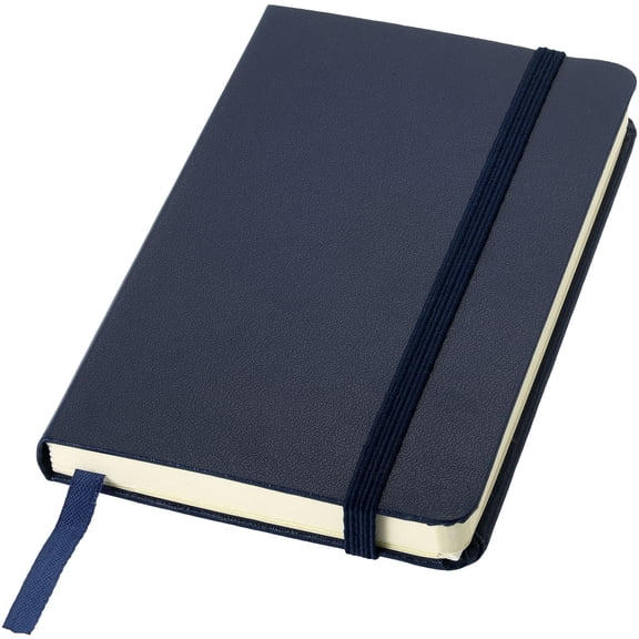 JournalBooks Classic Pocket A6 Notebook