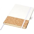 thumbnail image 1 of JournalBooks Evora A5 Cork Thermo PU Notebook, 1 of 4