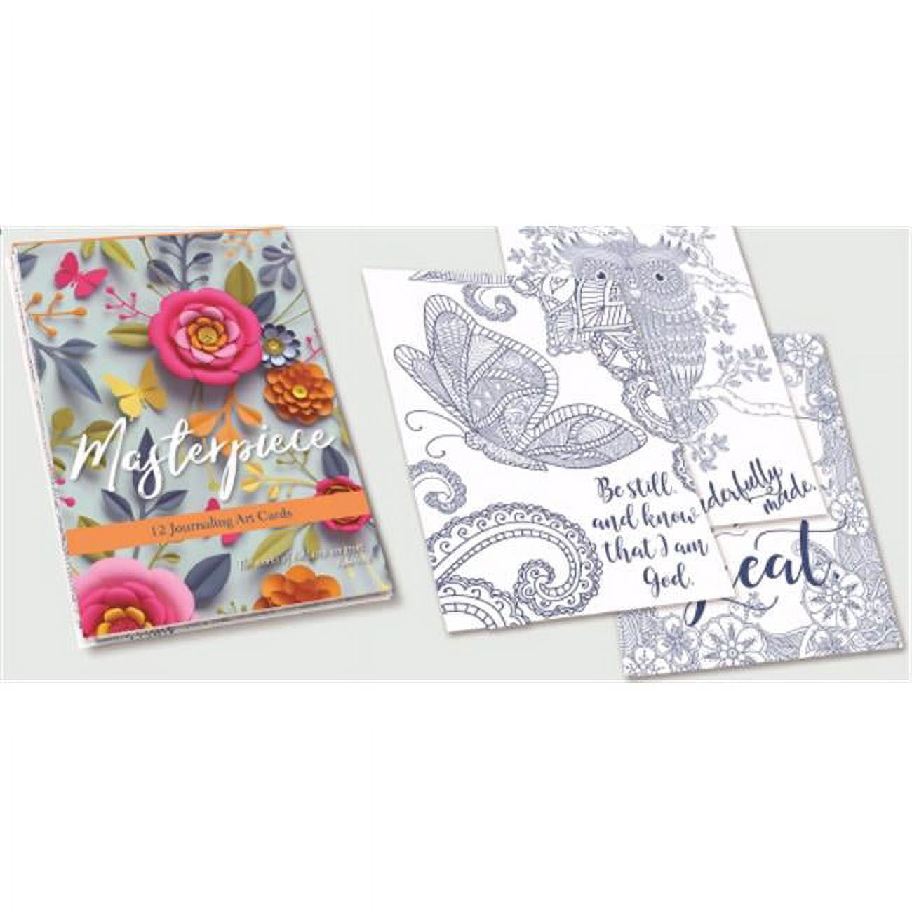 Journaling Art Cards Assorted Masterpiece Psalm 111 2 KJV Pack Of 12 journaling-art-cards-assorted-masterpiece-psalm-111-2-kjv-pack-of-12