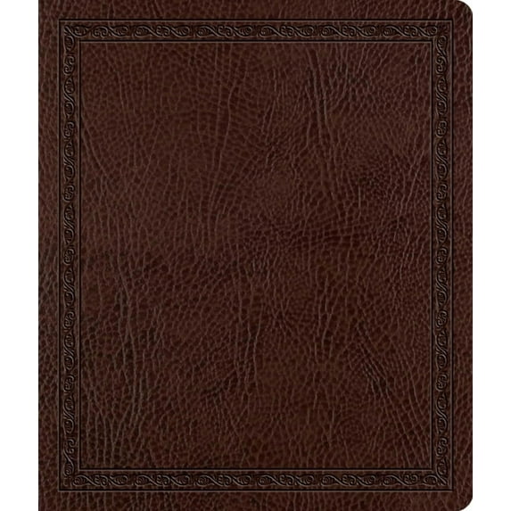 Journaling Bible-ESV, (Hardcover)
