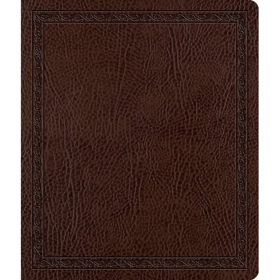 Journaling Bible-ESV, (Hardcover)
