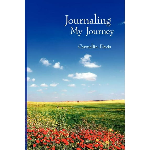 Journaling My Journey