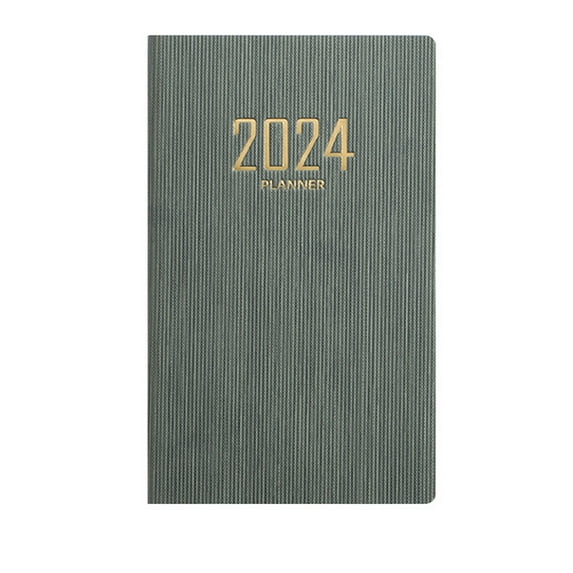 Journaling Notebooks, A6 Mini Notebook Organizer Planner Daily Planner Notebook Travel Diary Up to 60% off