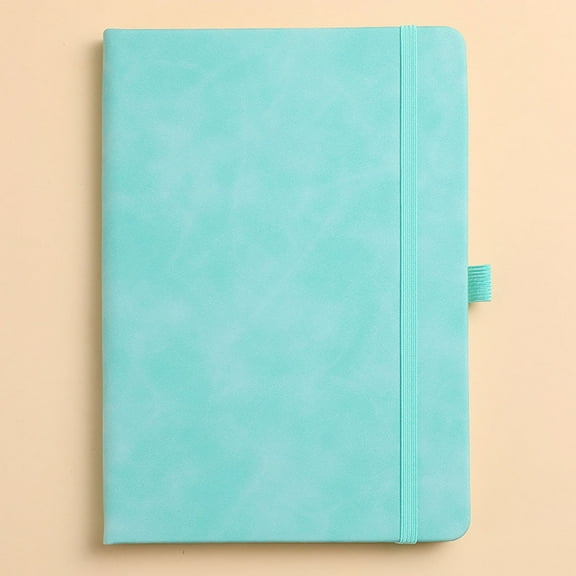 Journaling Notebooks, Study Office Supplies Color A5 Notebook Diary 100 Sheets 200 Pages Beige Daolin Paper Up to 60% off