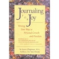 thumbnail image 1 of Pre-Owned Journaling for Joy: Writing Your Way to Personal Growth and Freedom (Paperback) 0878771638 9780878771639, 1 of 1