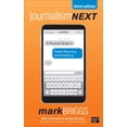thumbnail image 1 of Journalism Next: A Practical Guide to Digital Reporting and Publishing, 1 of 1