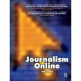 thumbnail image 1 of Journalism Online, (Hardcover), 1 of 1