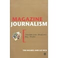 thumbnail image 1 of Journalism Studies: Key Texts: Magazine Journalism (Paperback), 1 of 1