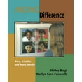 thumbnail image 1 of Journalism and Communication for a New C Facing Difference: Race, Gender, and Mass Media, Book 145, (Paperback), 1 of 1