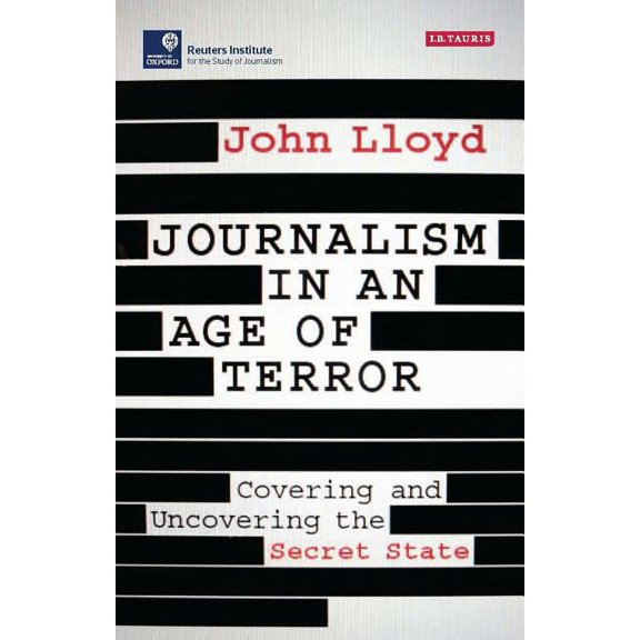 Journalism in An Age of Terror