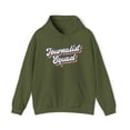 thumbnail image 1 of Journalist Graduation Journalism Reporter Hoodie, Gifts, Hooded Sweatshirt, 1 of 4