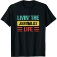 thumbnail image 1 of Journalist Shirts & GiftsJournalist T-Shirt, 1 of 4