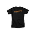 thumbnail image 1 of Journalists Do It On The Front Page Humorous Innuendo Saying  Adult T-Shirt, 1 of 1