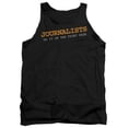 thumbnail image 1 of - Journalists Do It - Tank Top - X-Large, 1 of 2