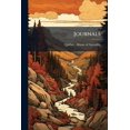 thumbnail image 1 of Journals (Paperback), 1 of 1