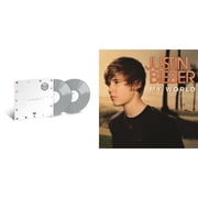 Journals Expanded Edition Platinum Vinyl/2LP & My World
