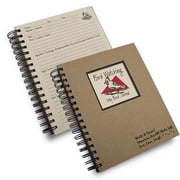 Journals Unlimited JU-33 Bird Watching - My Bird Journal Book