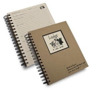 Journals Unlimited JU-82 Lodge - A Cabin Journal Book