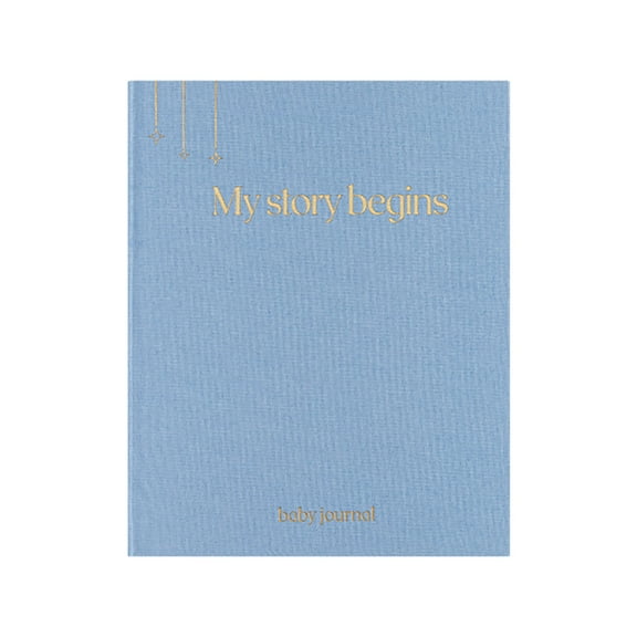 Journals for Writing, Tyeign New Edition teen Growth Record Book B5 Cloth Hardcover Thick Pages Perfect for teen'S Journal Notebooks for Work Journal Note Book Notebooks for teens Diary