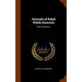 thumbnail image 1 of Journals of Ralph Waldo Emerson : With Annotations (Hardcover), 1 of 1