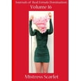thumbnail image 1 of Journals of Real Female Domination: Volume 16, (Paperback), 1 of 1