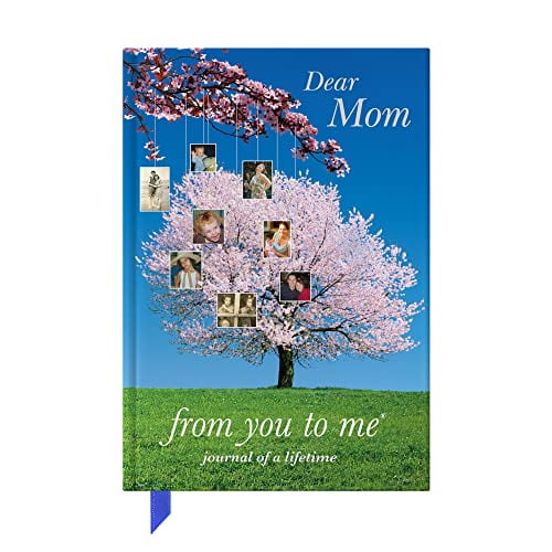 Pre-Owned Dear Mom, From You To Me: Memory Journal To Capture Your Mother’s Amazing Stories (Tree Collection) (Hardcover) 1907048146 9781907048142