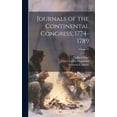 thumbnail image 1 of Journals of the Continental Congress, 1774-1789; Volume 24 (Hardcover), 1 of 1