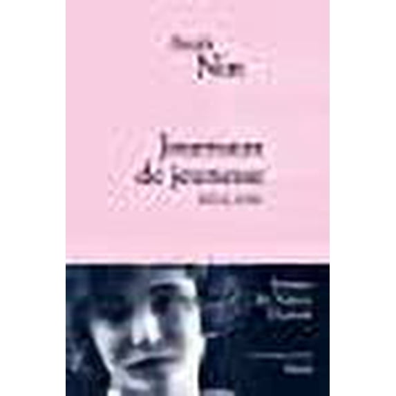 Journaux de jeunesse