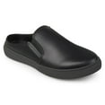 thumbnail image 1 of Journee Collection Walen Women's Mules Black, 1 of 6