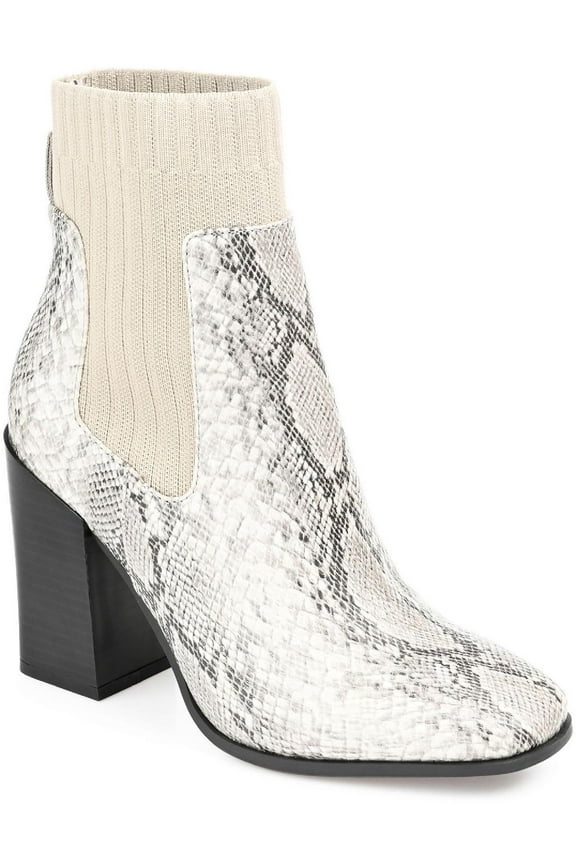 Collection Womens ADALIA MidSole Block Heels