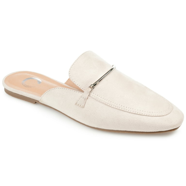 Walmart white mules sale
