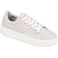 thumbnail image 1 of Journee Collection Womens Casual and Fashion Sneakers 8 Grey, 1 of 5