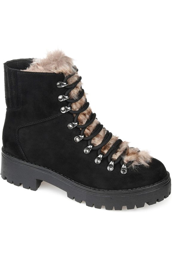 Collection Womens Comfort Foam Trail Boot