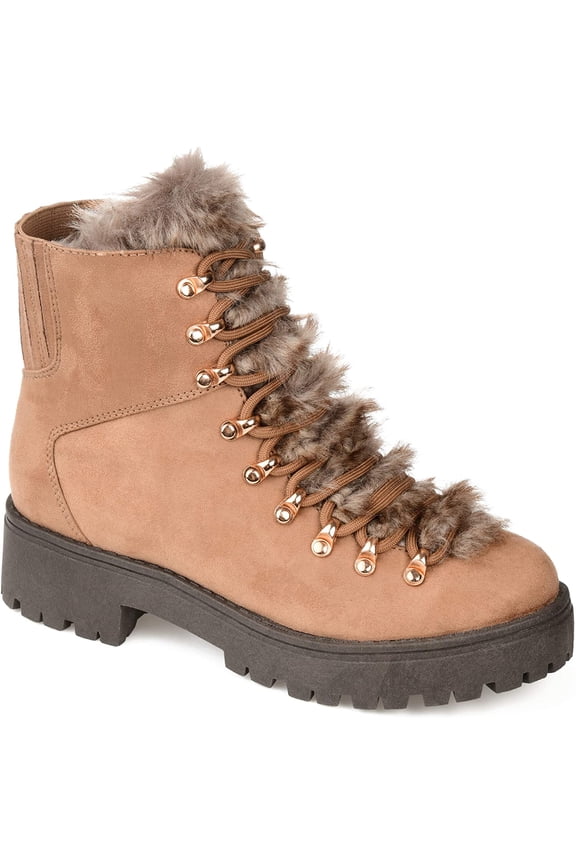 Collection Womens Comfort Foam Trail Boot