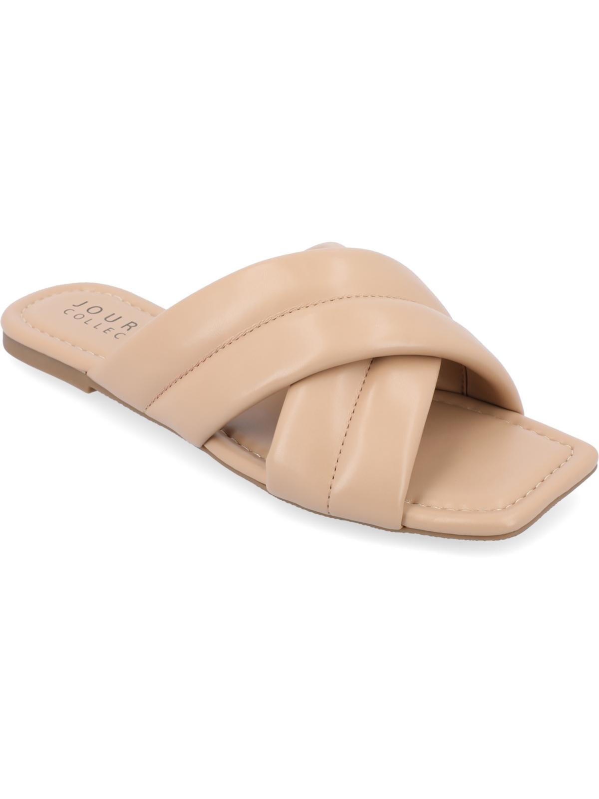 Northeast Journey Slide Sandals
