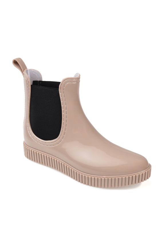 Womens Drip Almond Toe Cold Weather Booties