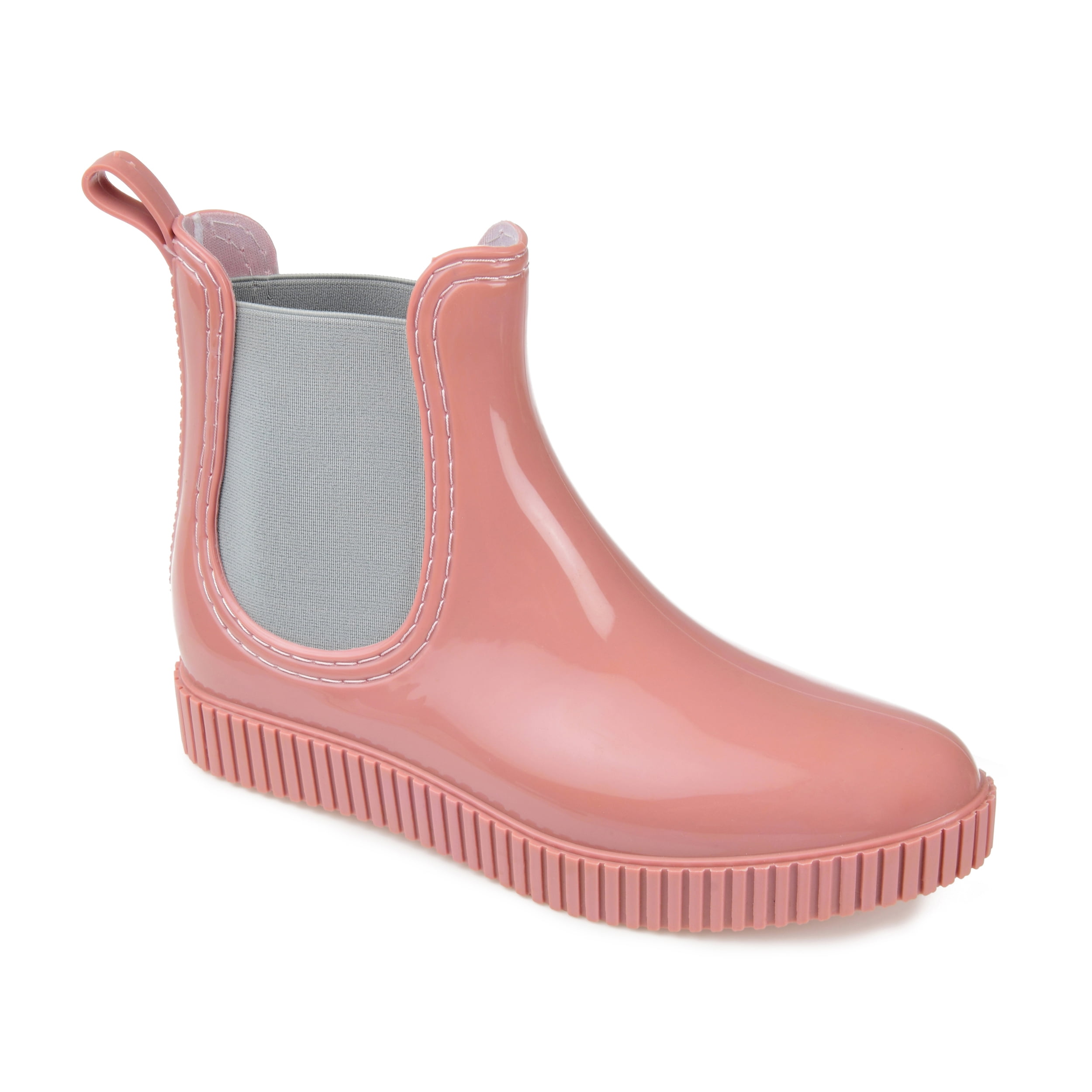 Journee rain boots cheap