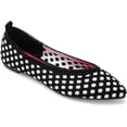 thumbnail image 1 of Journee Collection Womens Flats 6 Dot, 1 of 7