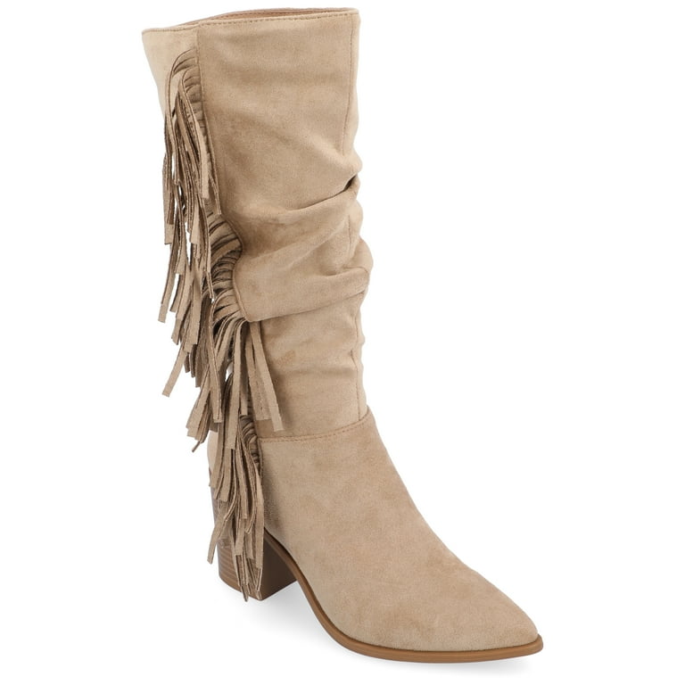 Comfort wide calf boots sale