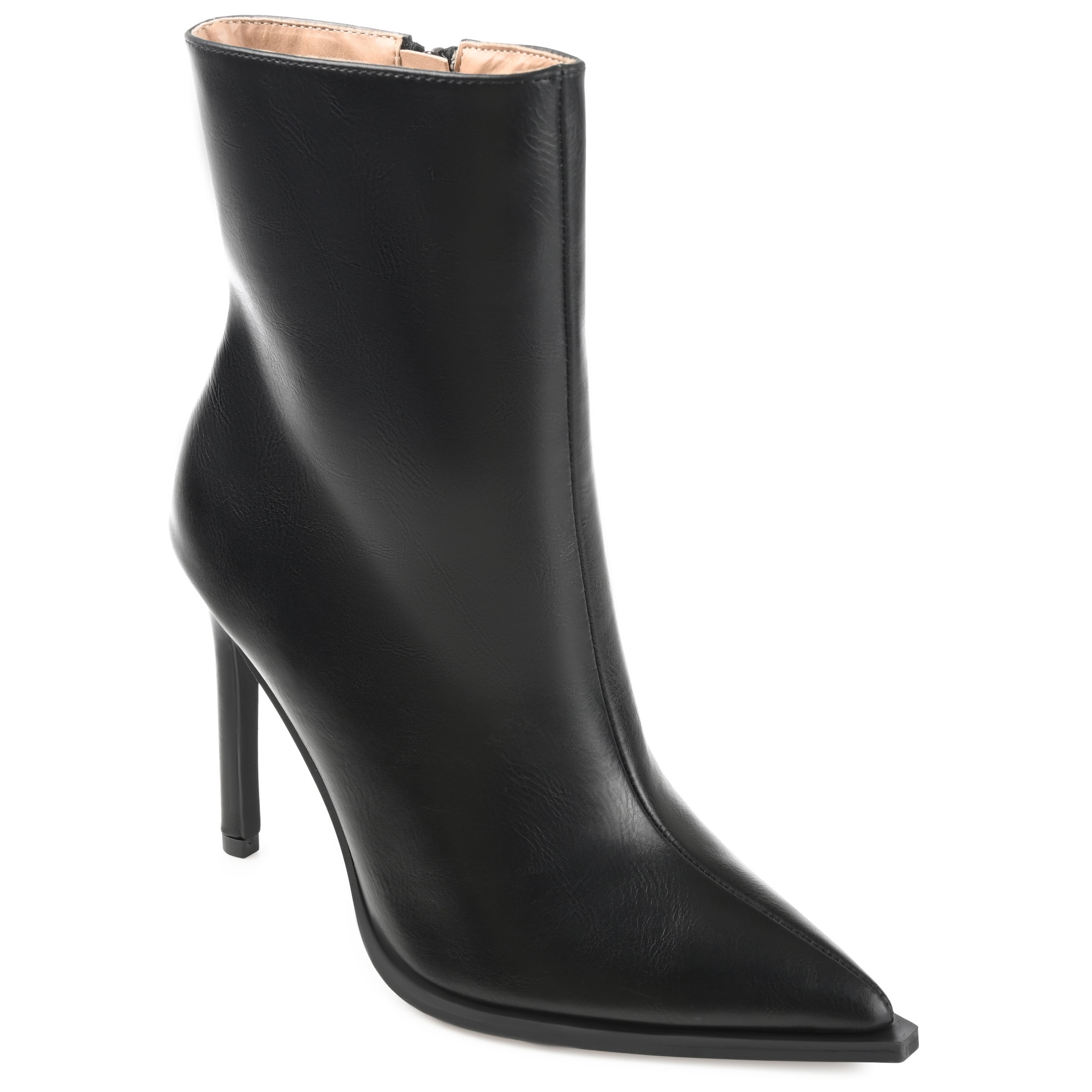 Journee collection zhara bootie best sale
