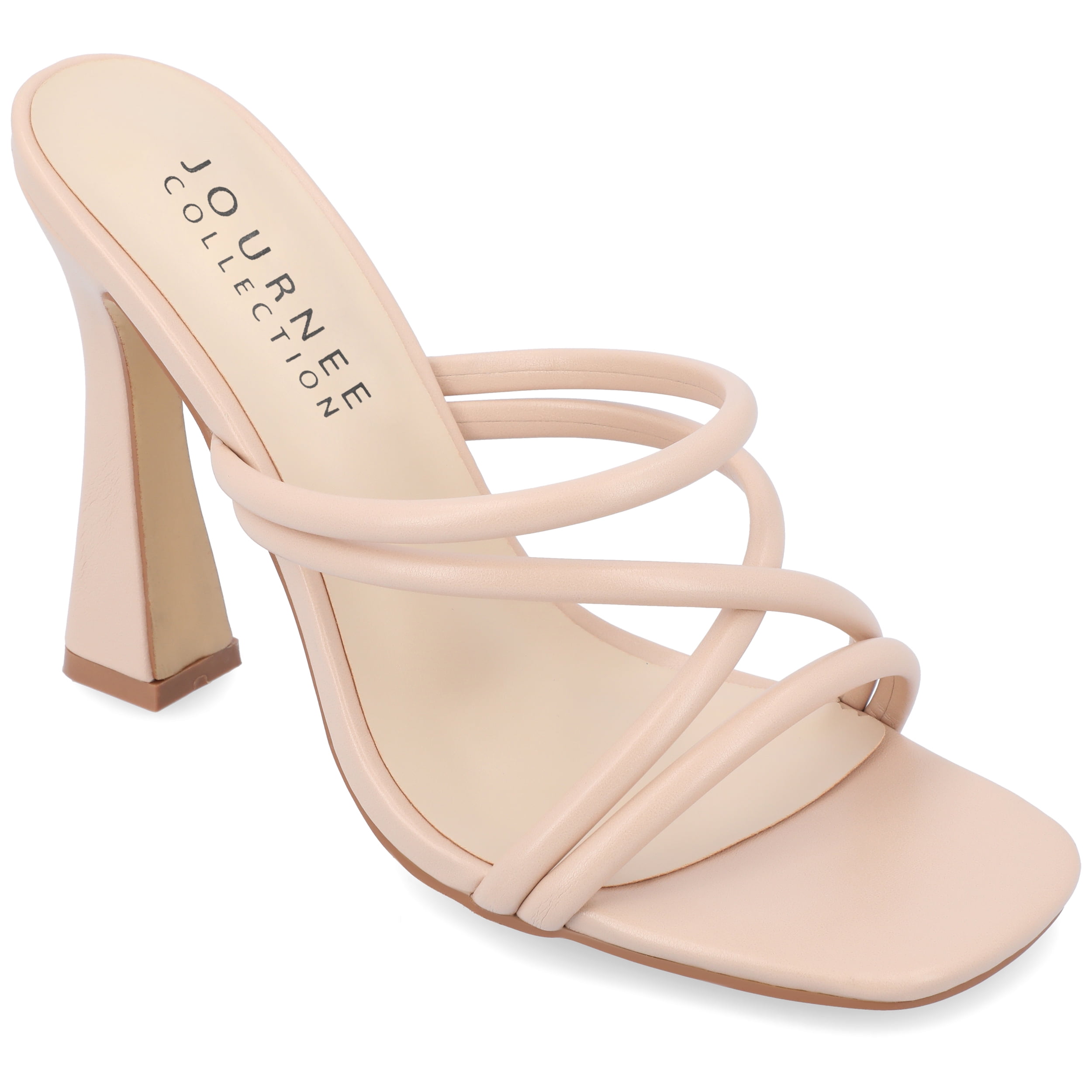 comfortable open toe pumps