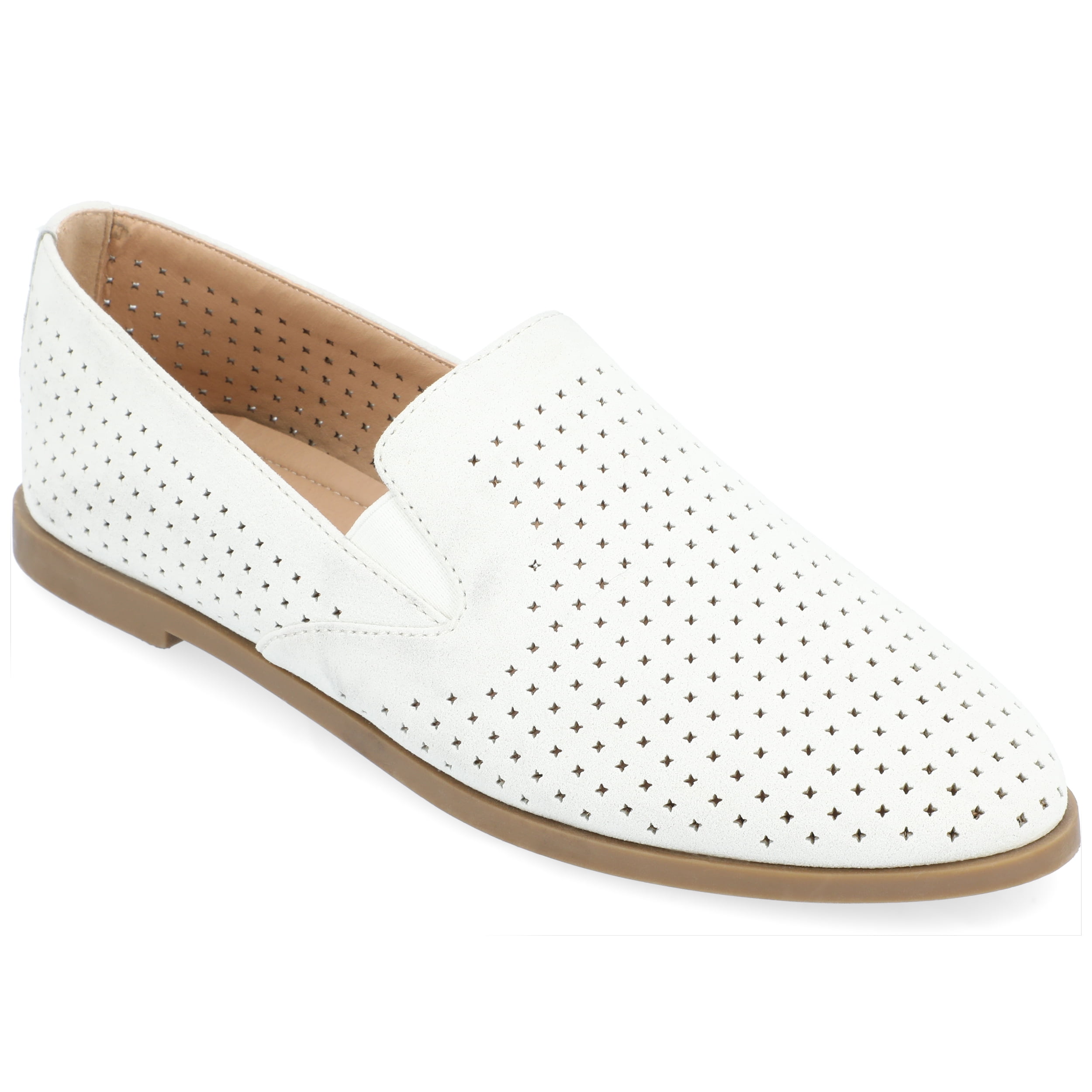 Almond toe hotsell loafers womens