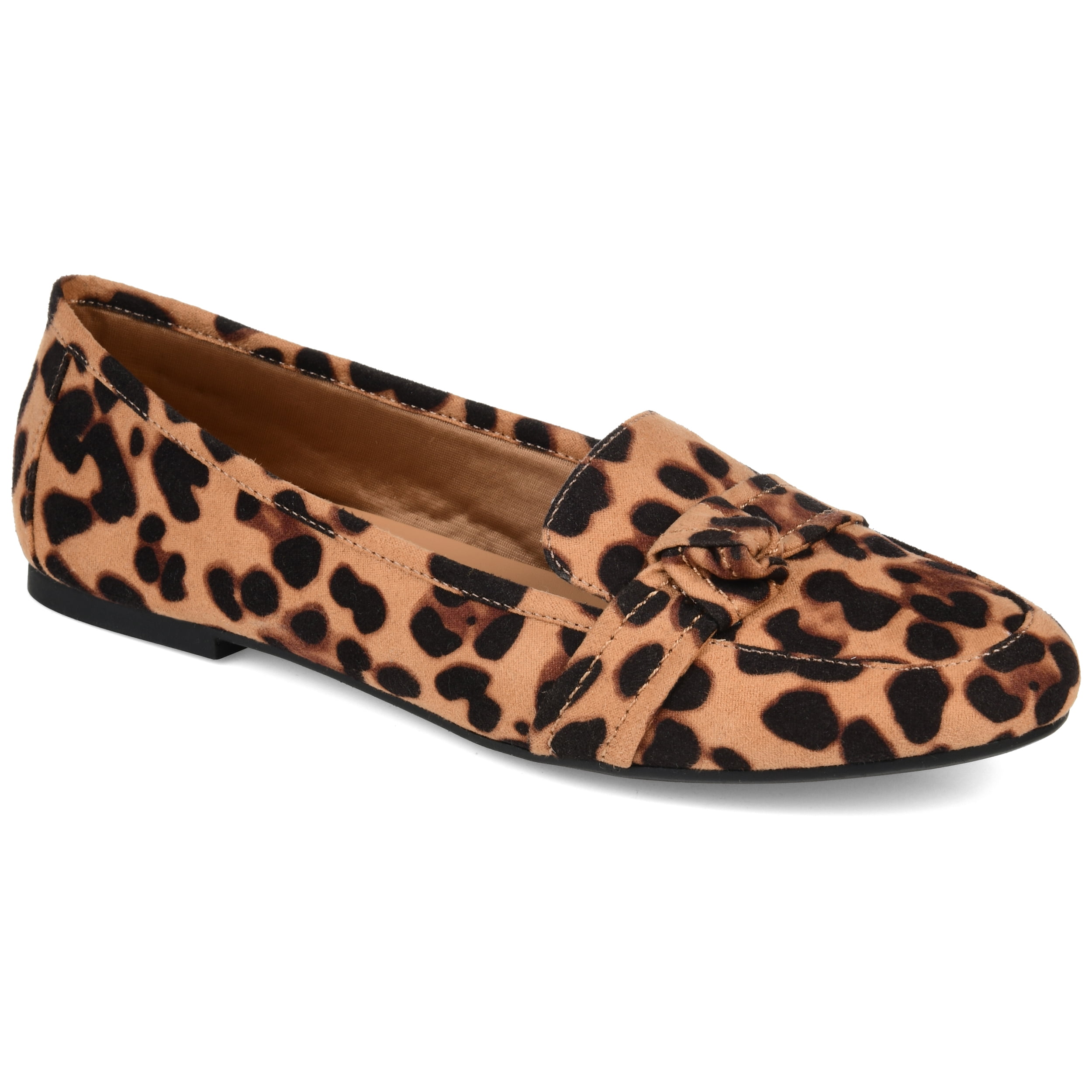 loafer flats ladies
